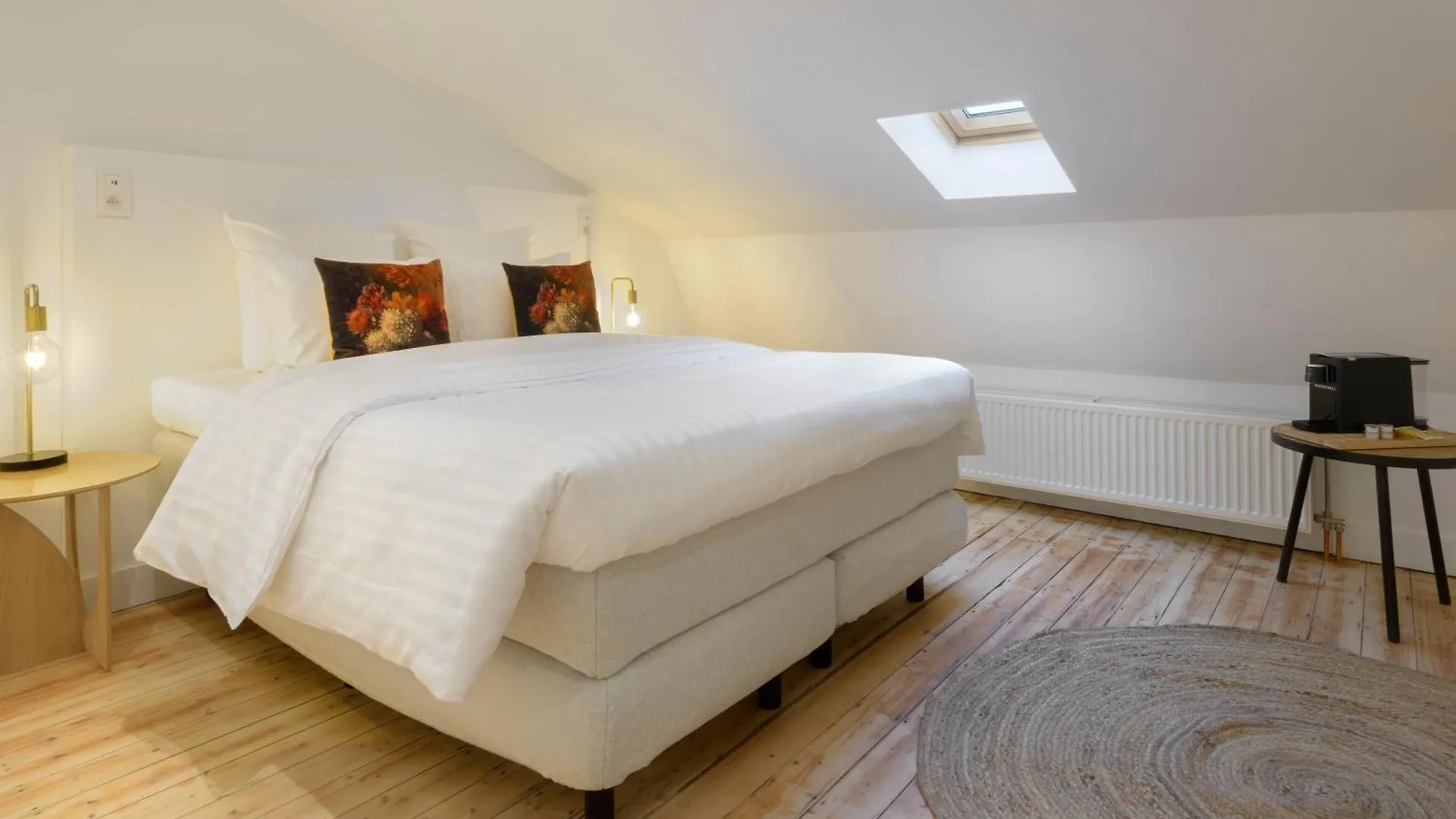 The 1894 Boutique Holiday Apartment Antwerpen