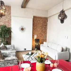 Apartment Loulou Home's