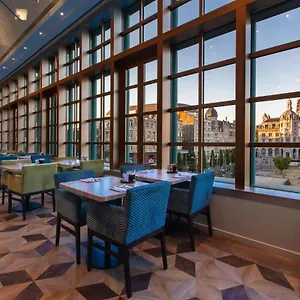 Radisson Blu Hotel, Centre Antwerpia