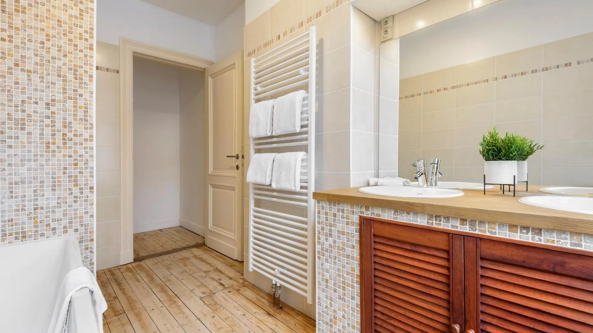 The 1894 Boutique Holiday Apartment Αμβέρσα
