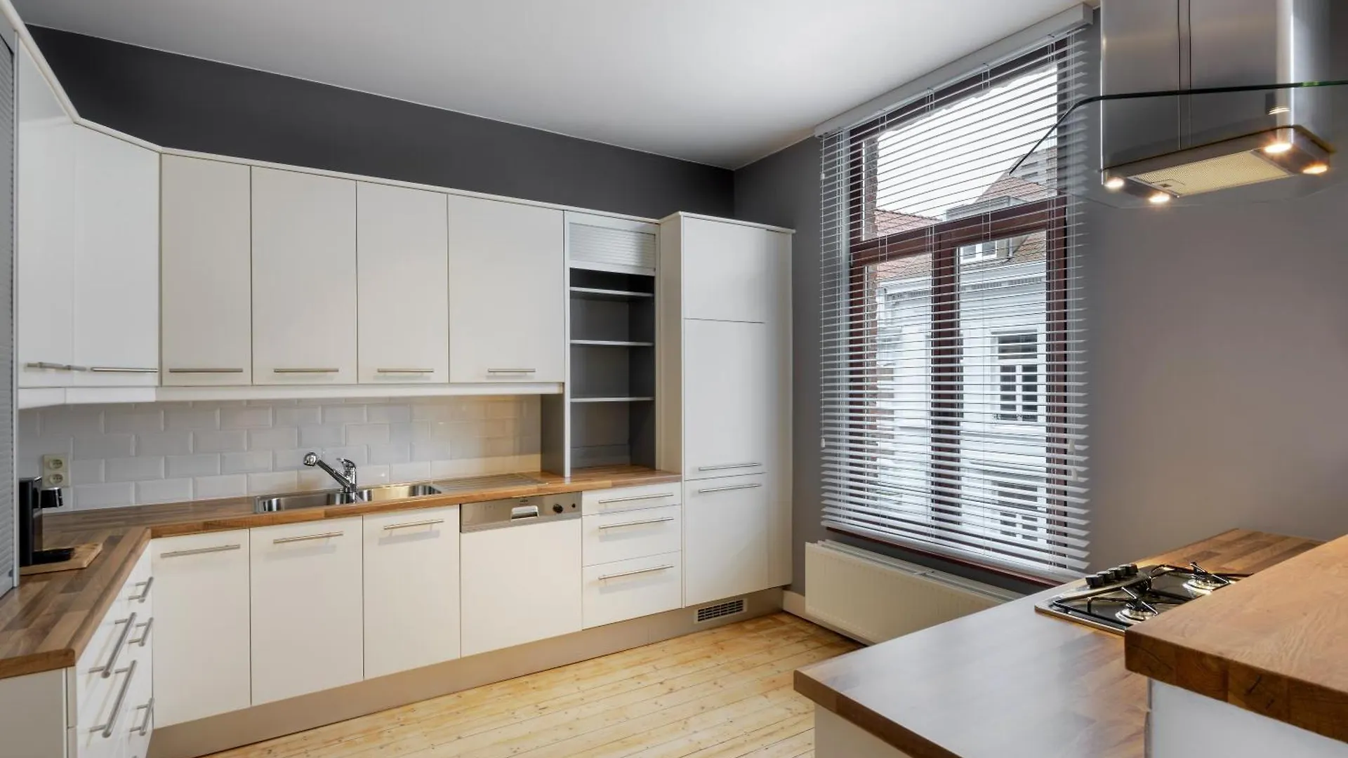 The 1894 Boutique Holiday Apartment Αμβέρσα 0*,