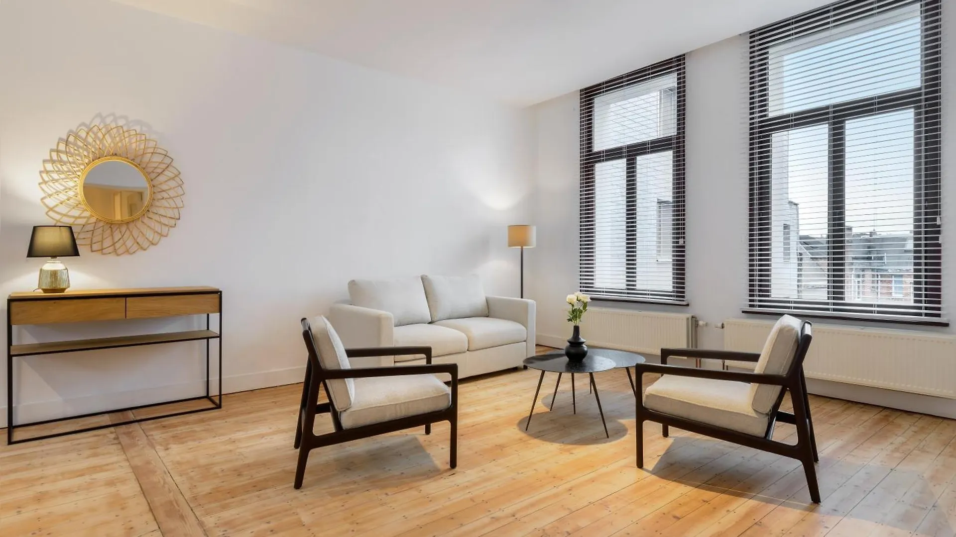 The 1894 Boutique Holiday Apartment Αμβέρσα Βέλγιο