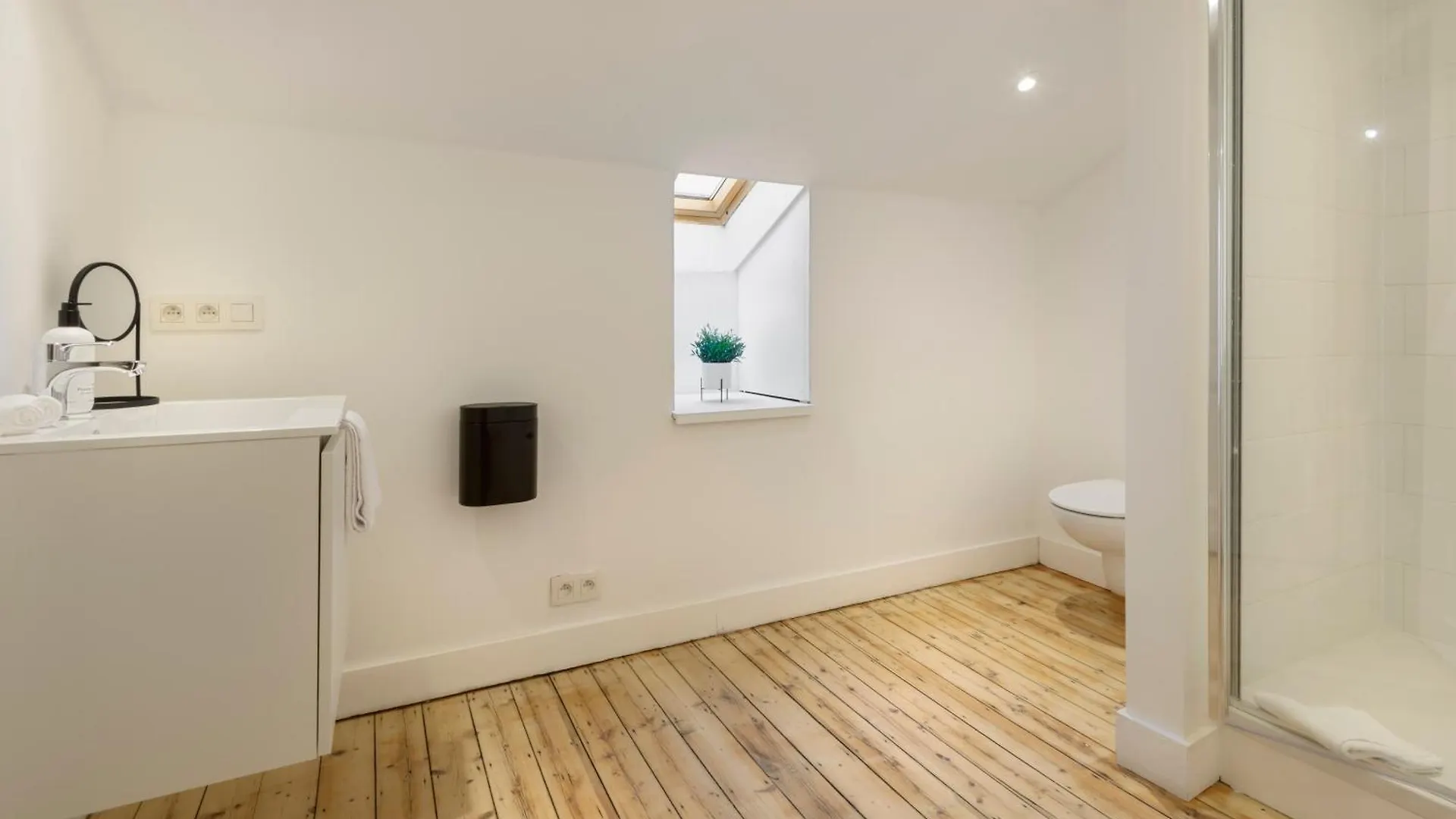 The 1894 Boutique Holiday Apartment Antwerp